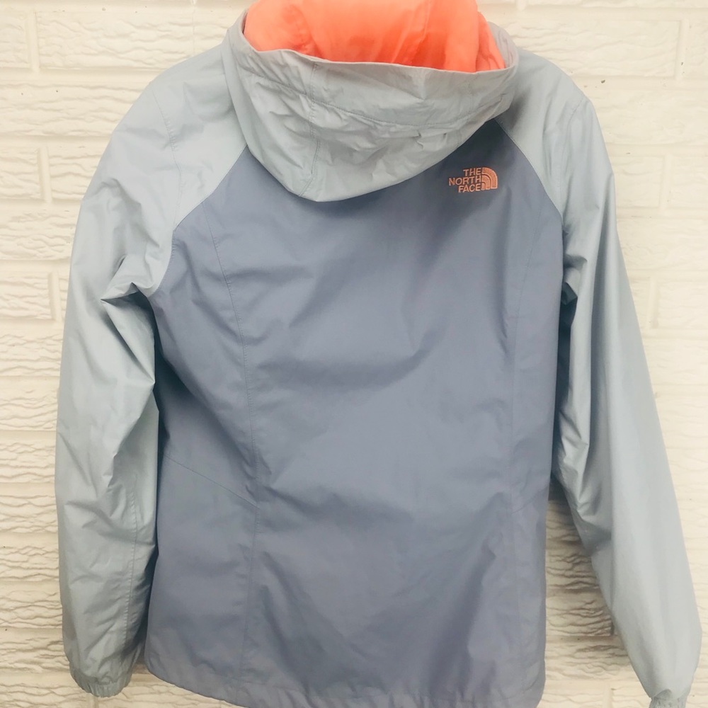 Spring rain jacket - Picture 2 of 6